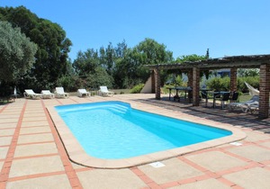 Antara Retreat