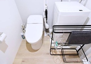 Antibacterial GoTo Travel Tune Inn Ebisu - Eatus Ebisu Room 201 / Shibuya-ku Tokyo