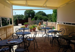 Antica Masseria Pescu