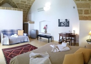 Antica Masseria Pescu