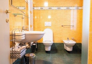 Antiche Mura 2 - One Bedroom Guest House, Sleeps 2