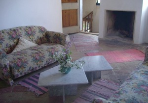 Antico Borgo Le Torricelle, medieval settlement with mosaic-pool, 8 (6+2)