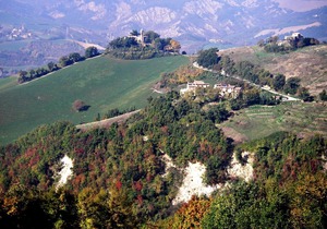 Antico Borgo Le Torricelle, medieval settlement with mosaic-pool, 8 (6+2)