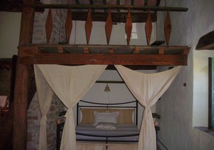 Antico Borgo Le Torricelle, medieval settlement with mosaic-pool, 5 (2+3)
