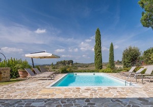 Anticopozzo In Poggibonsi, Tuscany