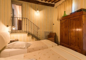 Anticopozzo In Poggibonsi, Tuscany
