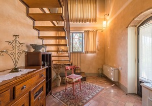 Anticopozzo In Poggibonsi, Tuscany