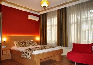 Antique Hostel