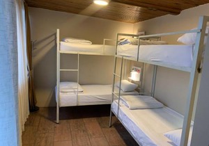 Antique Hostel
