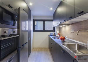 Antonio Lopez VIII apartment in Madrid