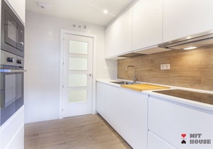 Antonio Lopez XVII apartment in Madrid