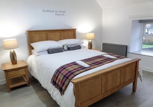 Antrim Coast Apartments
