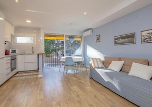 AO-4 CALELLA DE PALAFRUGELL 2 PAX