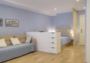 AO-4 CALELLA DE PALAFRUGELL 2 PAX