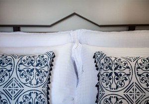Aoria Estate Old Port - 2 Bedroom Suite, 1st floor
