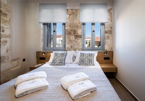 Aoria Estate Old Port - Superior Double, 2nd Floor