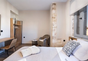 Aoria Estate Old Port - Superior Double, 2nd Floor