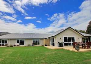 Aotea Boutique Accommodation