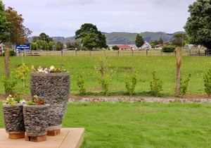 Aotea Boutique Accommodation