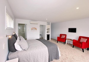 Aotea Boutique Accommodation