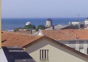APÚLIA BEACH-Meia Manga- Apartment