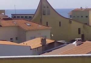 APÚLIA BEACH-Meia Manga- Apartment