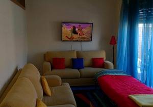 APÚLIA BEACH-Meia Manga- Apartment