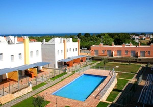 AP Costas - Via Augusta / Two Bedrooms