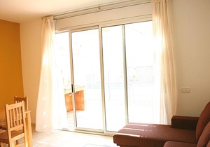 AP Costas - Via Augusta / Two Bedrooms