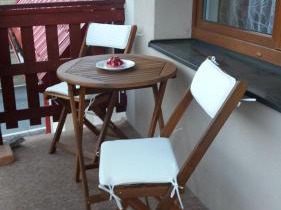Apartmán Anežka Albrechtice
