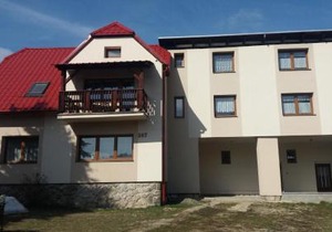 Apartmán Anežka Albrechtice