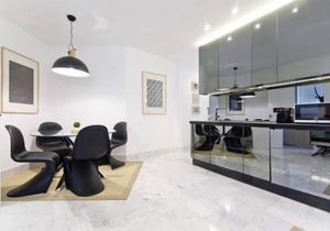 AP Edificio Embajadores -No Ascensor-