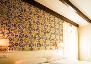 Apartment Duplex - Hacienda La Coracera