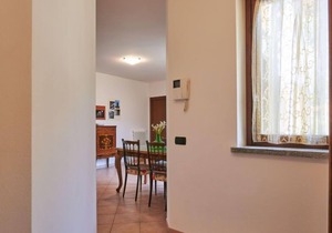 Apartment Verdi in Maccagno con Pino e Veddasca - 4 persons, 2 bedrooms