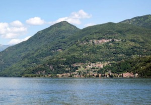 Apartment Verdi in Maccagno con Pino e Veddasca - 4 persons, 2 bedrooms