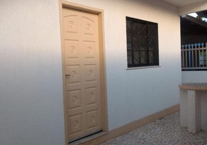 Ap Praia de Morrinhos para 4 pessoas 1 Piso
