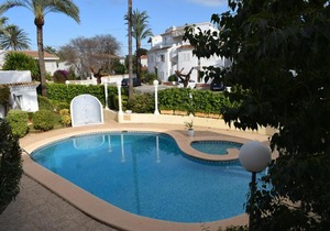 AP1107 Oasis Beach 2 Marineta