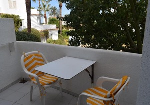 AP1107 Oasis Beach 2 Marineta