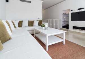 AP169- Comfortable 2 bedroom apartment Aloha pueblo