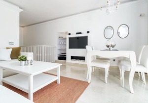 AP169- Comfortable 2 bedroom apartment Aloha pueblo