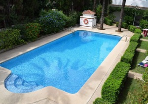 AP2124 Oasis Beach I Marineta