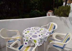 AP2124 Oasis Beach I Marineta