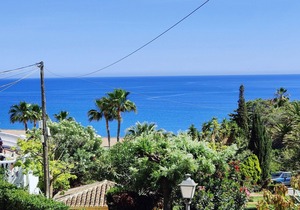 AP346 TORROX BEACH