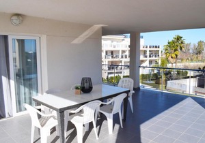 AP499 Vora Golf II Playa Rabdells