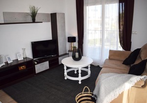 AP499 Vora Golf II Playa Rabdells