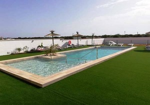 Apartamento Barlo Beach III
