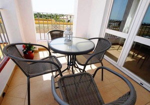 Apartamento Barlo Beach III