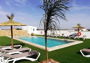 Apartamento Barlo Beach III