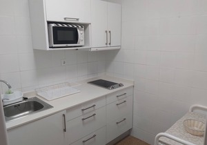 Apartamento Frente al mar 308