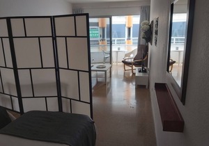 Apartamento Frente al mar 308